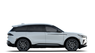 2026 Lincoln Lincoln Nautilus External Image 1